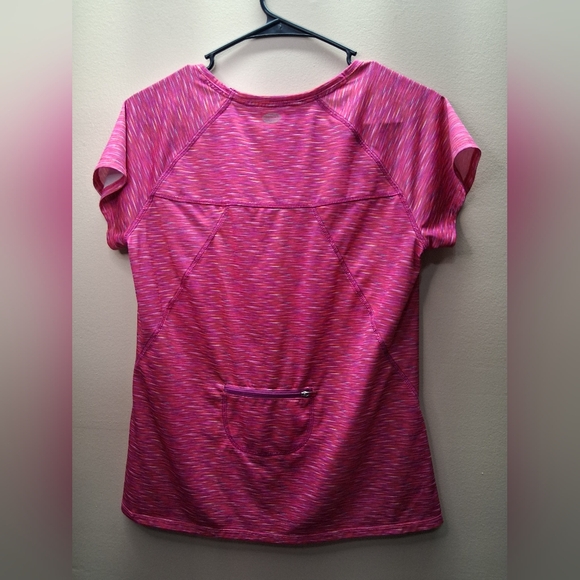 BUNDLE Women Reel Legends Multicolor Activewear T-Shirts SZ S - Picture 8 of 14